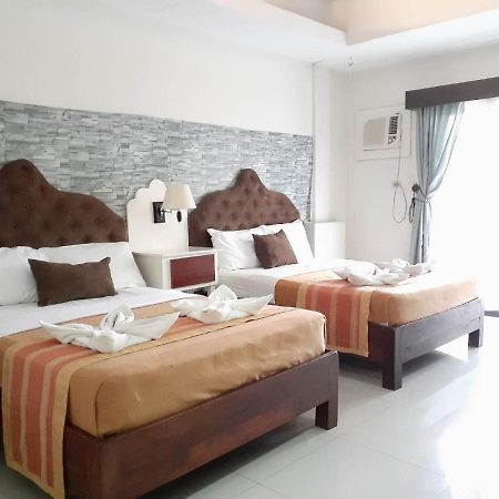 Melsol Hotel Bantay Luaran gambar